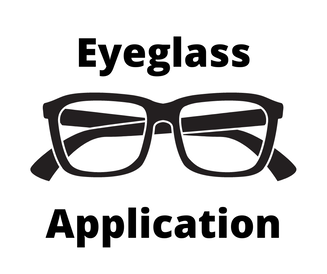Urbana Eyeglass Donations