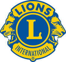 Lions Club International logo